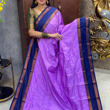 Retta Patta Soft Silk