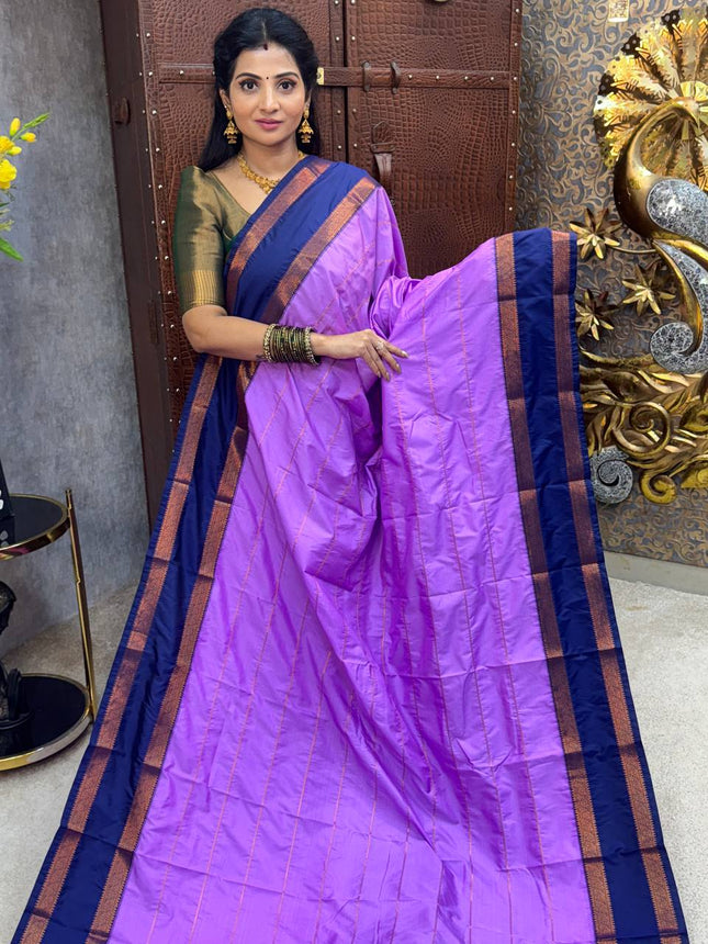 Retta Patta Soft Silk