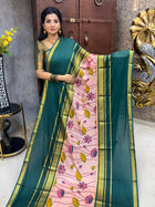 Semi Mysore Silk