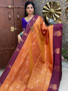 Kanchi Soft Silk