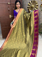Kanchi Silk