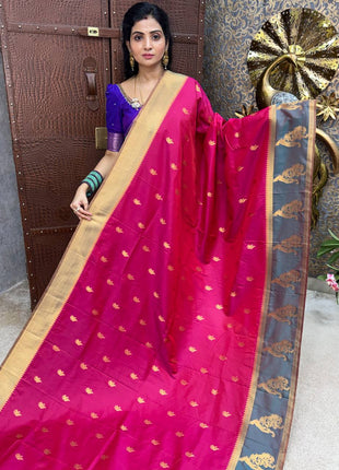 Kanchi Silk