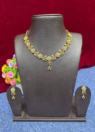 Temple Jewellery