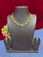 Temple Jewellery