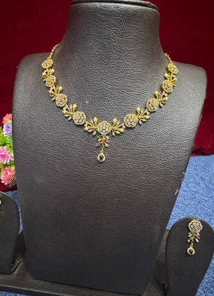 Temple Jewellery