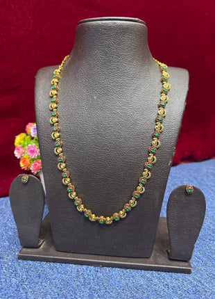 Temple Jewellery