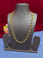 Temple Jewellery