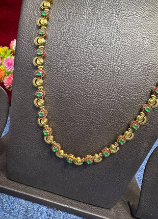 Temple Jewellery