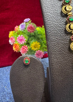 Temple Jewellery