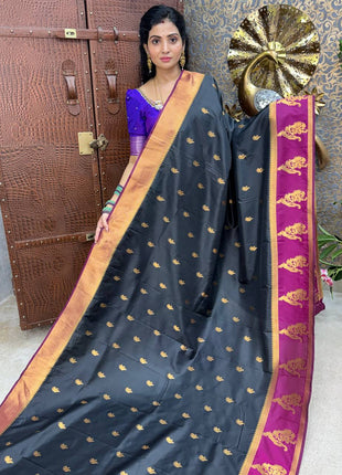 Kanchi Silk