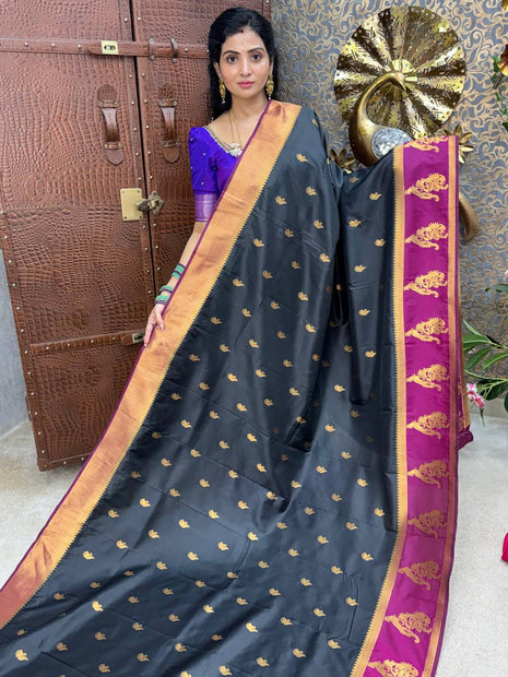 Kanchi Silk