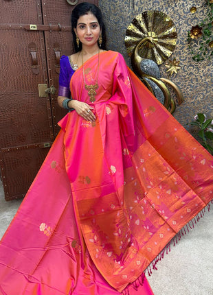 Soft Silk