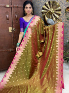 Kanchi Silk