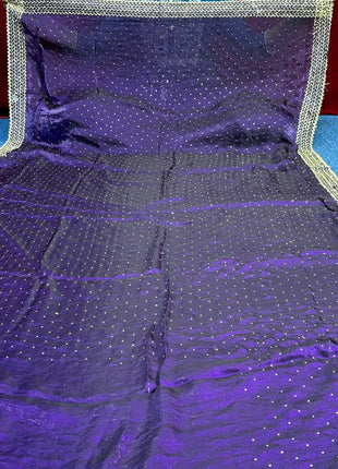 Designer  Saree