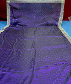 Designer  Saree