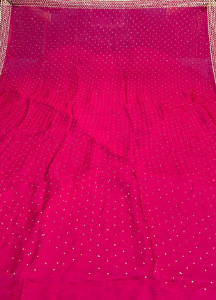 Designer  Saree