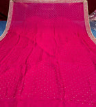 Designer  Saree