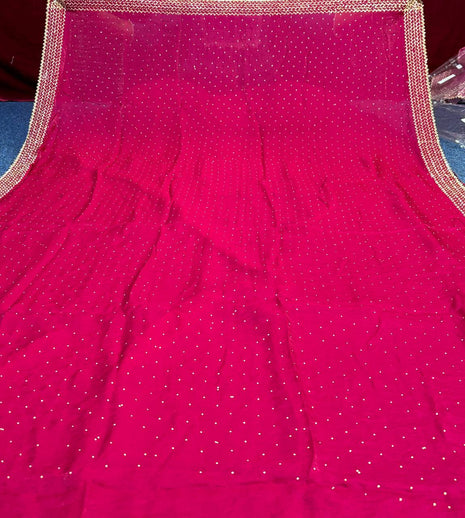 Designer  Saree