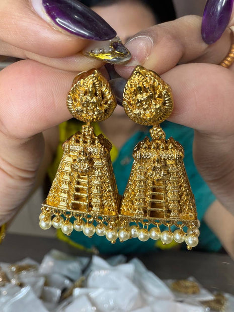 Jhumki
