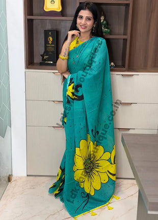 Bagru Cotton
