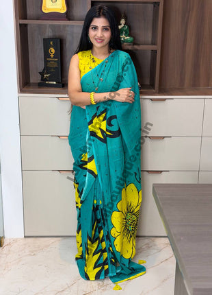 Bagru Cotton