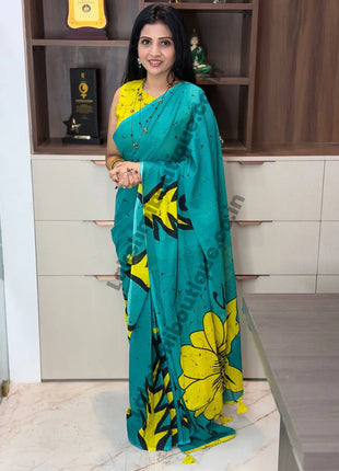 Bagru Cotton