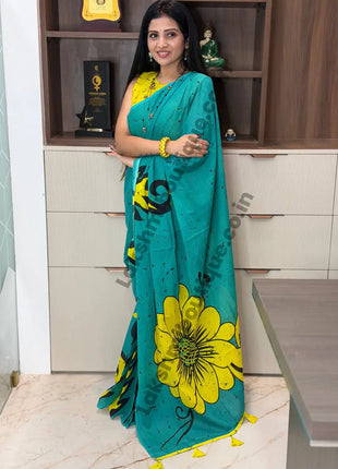 Bagru Cotton