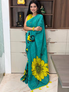 Bagru Cotton