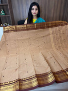 Pure Chettinad Cotton