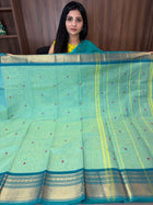 Pure Chettinad Cotton