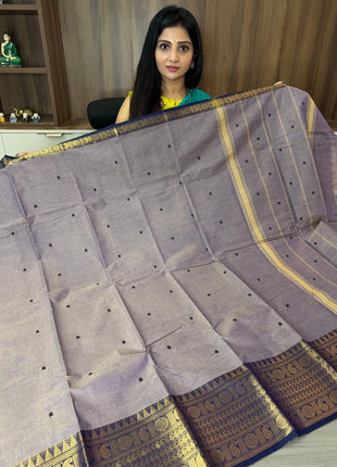 Pure Chettinad Cotton