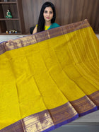 Pure Chettinad Cotton