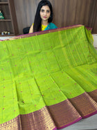 Pure Chettinad Cotton