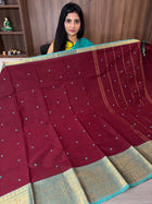 Pure Chettinad Cotton