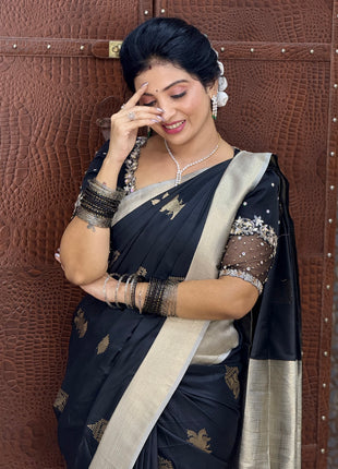 Kanchi Silk