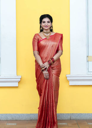 Banarasi Soft Silk
