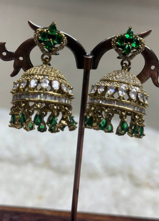 Stone Jhumki