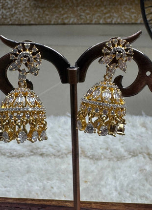 Stone Jhumki