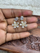 Stone Earring