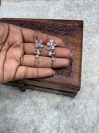 Stone Earring