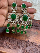 Stone Earring