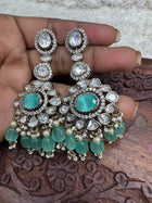 Stone Earring