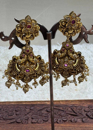 Earring
