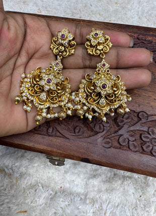 Earring
