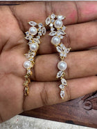 Stone Earring