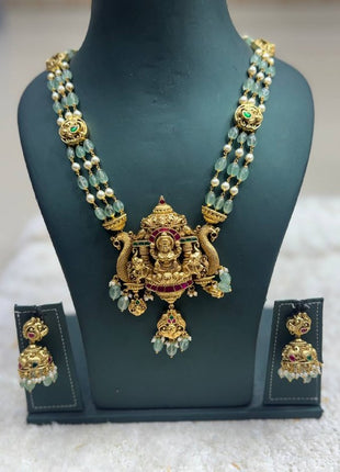 Temple Jewellery