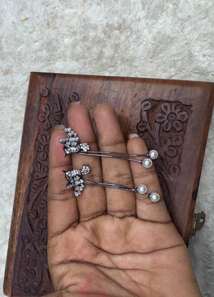 Fancy Earring