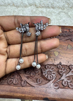 Fancy Earring