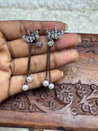 Fancy Earring