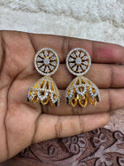 Stone Jhumki